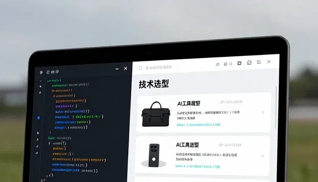 技术选型在安装调试中的关键作用与实际应用分析