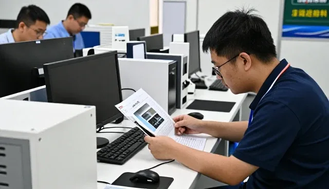 智能门禁系统常见问题介绍