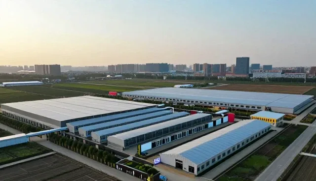 技术选型中的关键考量因素与安装调试实践