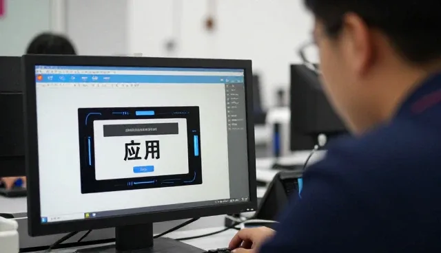 交通枢纽解决方案中的安装调试选择
