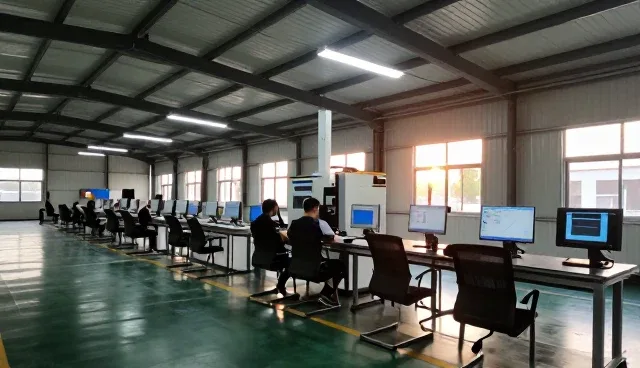 决策逻辑在门业生产中的实际应用与优化